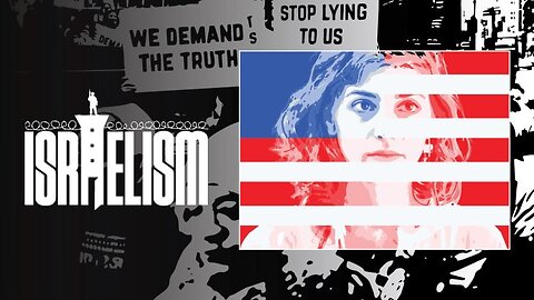 Israelism: The Never-Ending War for the Holy Land | Israel-Palestine Conflict Explaine