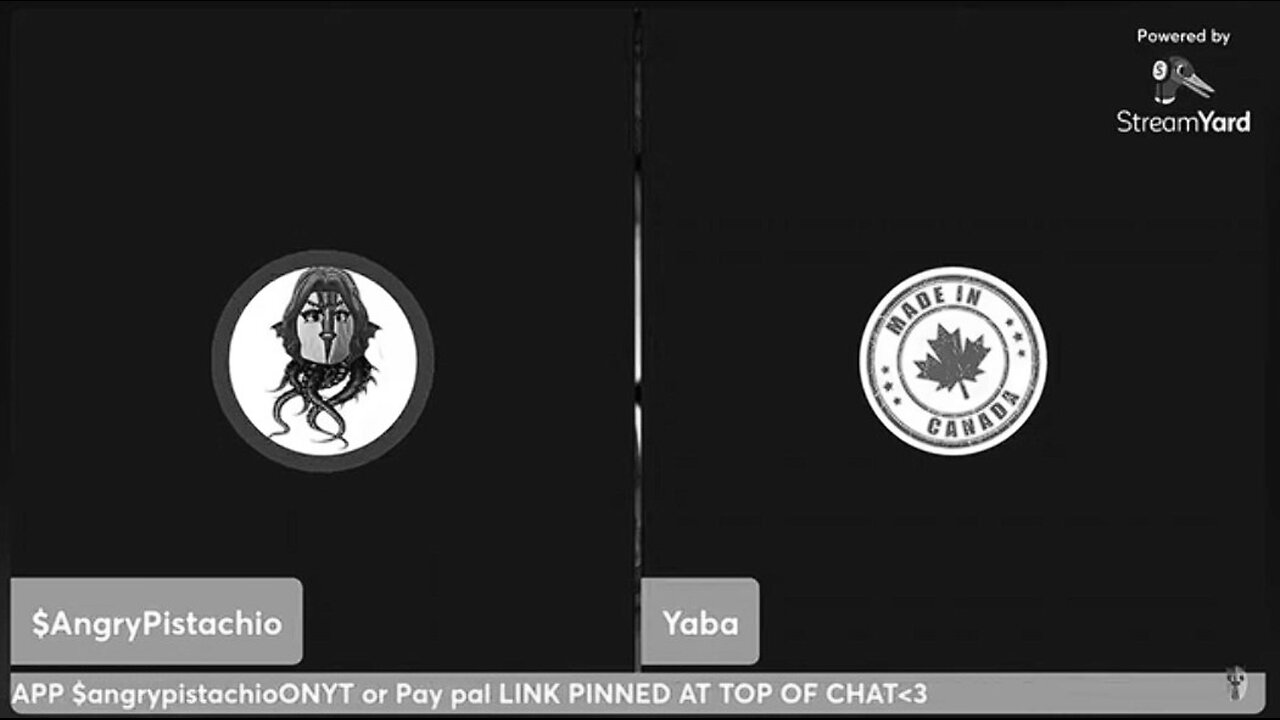 4-18-2025 @AngryPistachio IS LIED TO BY @SamanthaJeanith USING HER SHIELD AND SWORD! @ 949