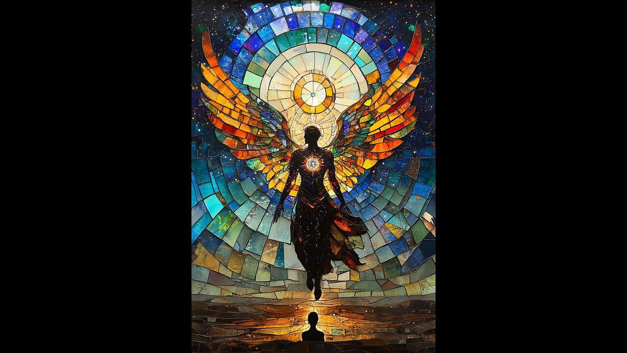 The Inner God