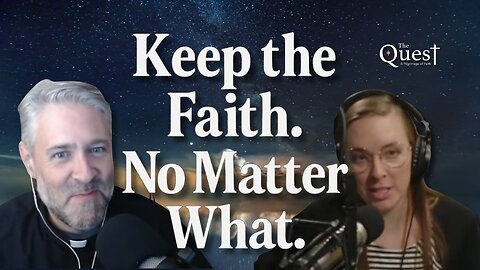 Do You Have a Personal Relationship with the Holy Trinity? -Fr Sam