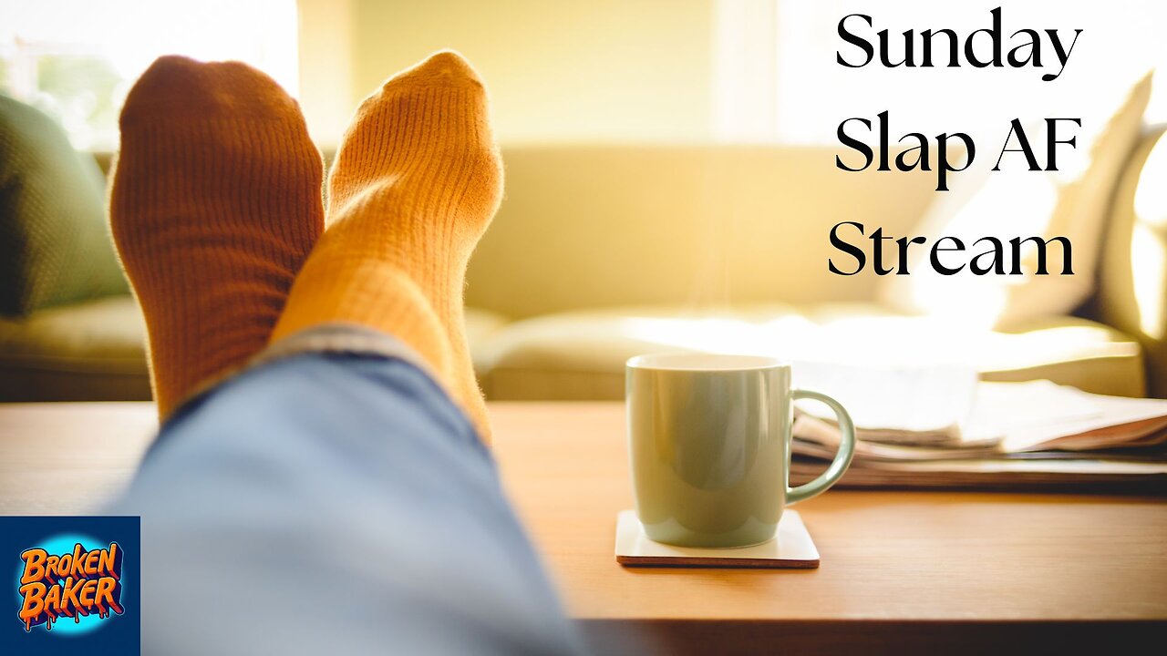 Sunday Slap AF