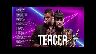 Tercer Cielo - Sus Mejores Canciones Mix Nuevo Album 20 Grandes Exitos - Alabanza Musica Cristiana.