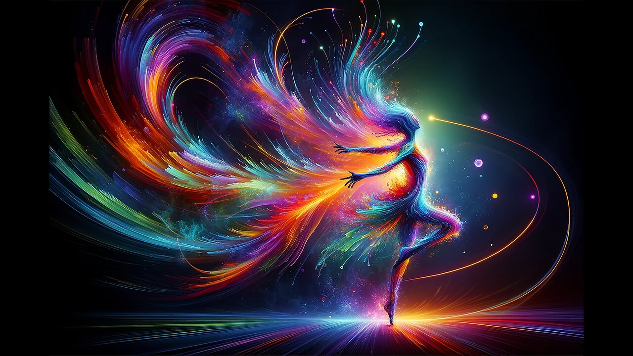 Focused Creativity Optimizing Our Energy