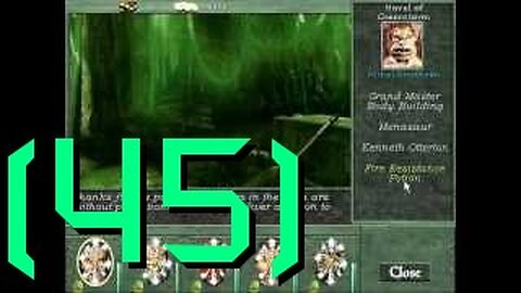 Might & Magic VIII: Alternate/Modded (Custom Party) - Walkthrough/Videonávod - 45 - [EN/CZ]
