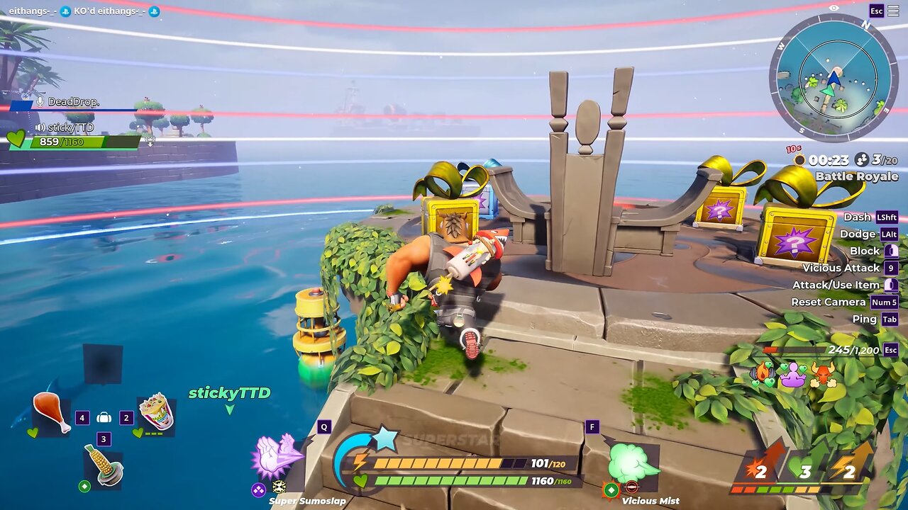 oh yeah thanks Santa