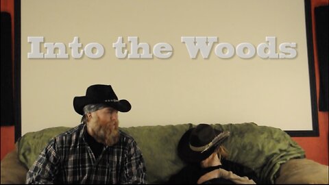 DATM - Into the Woods Movie Review