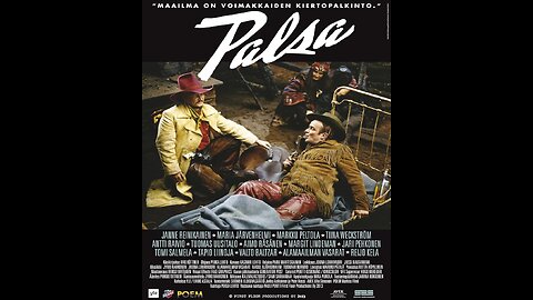 (2013) Kalervo Palsa ja Kuriton käsi.