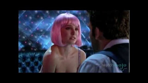 Top 10 Movie Stripteases