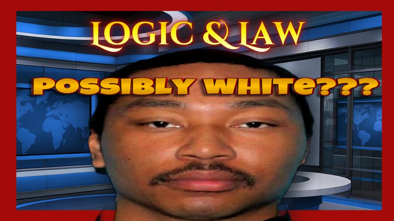 Possibly White Shooter????