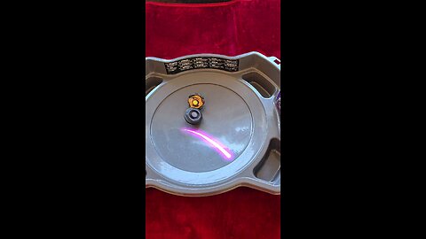 Beyblade Battle