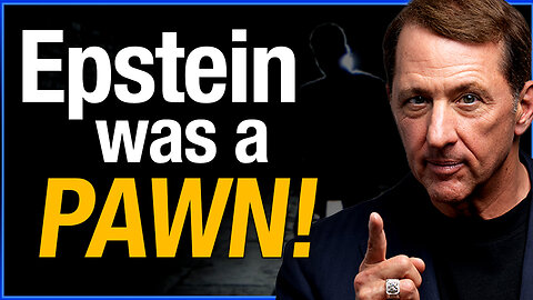 Kevin Trudeau Exposes Secret Societies, Media Control & Human Potential (Exclusive Interview)