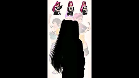 CHOOSE THE HIDDEN MIRA 👤