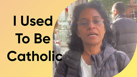 From Rituals to Relationship: An Indian Lady's Journey to Jesus 📖❤️🔥