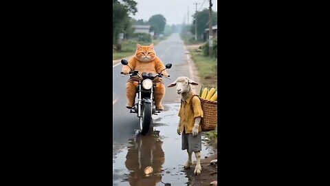 Funny