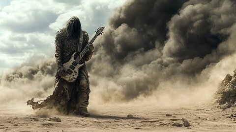 Echoes of Valhalla and Hymn of the Ancients | AI Cinematic Video