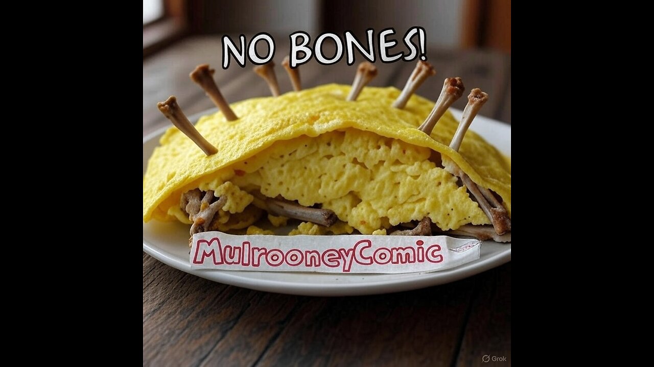 Doing shrooms with Ken Ober