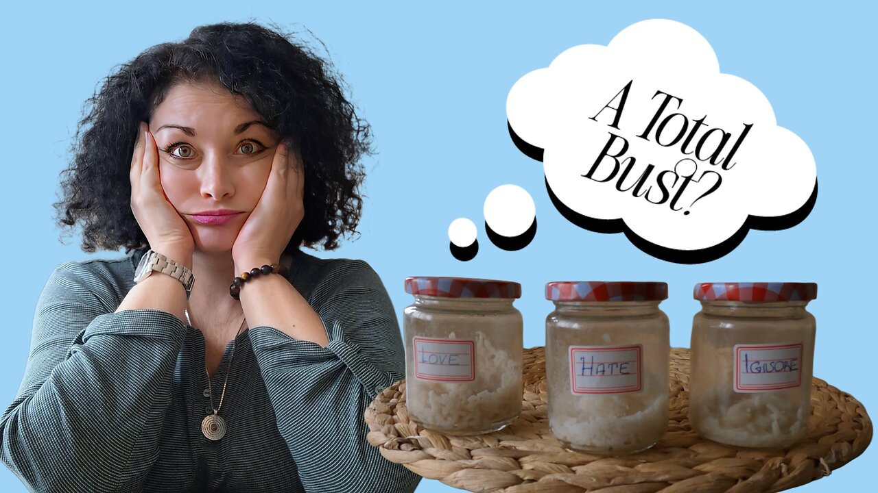 The Rice Chronicles: Part 2: One Year Later - A Total Bust?