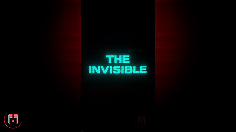 The Invisible