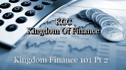 KCC Kingdom of Finance: 2 fo 6