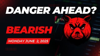 Is the S&P 500 Getting Ready to Fall Apart?