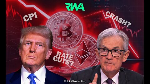 Trump vs Powell: The Rate Cut War You Need to Understand