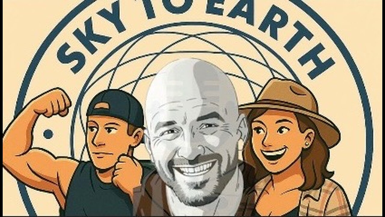 STE Podcast Ep #34 Luke Balcke