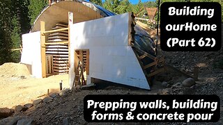 Building our Home (Part62)