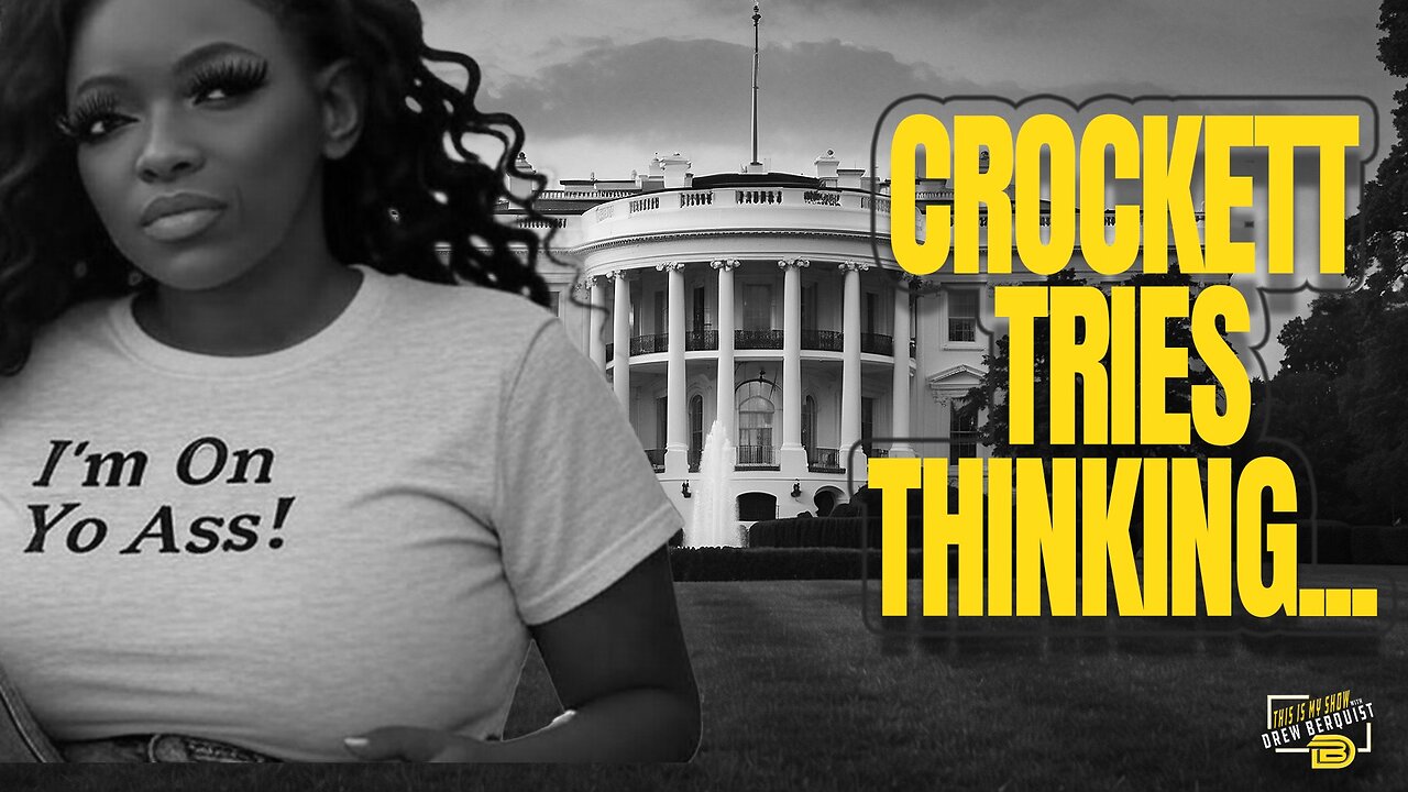 Worst in History! Jasmine Crockett Slams Trump's Cabinet | RFK Jr.'s Big Vaccine Announcement
