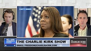 The Left's Lawfare Against President Trump Has Failed... Again. Now It's Time For Consequences