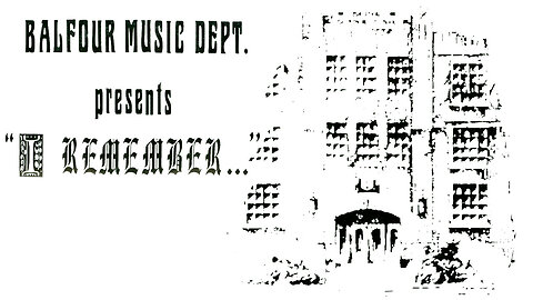 Soul Squeeze - Balfour Music Department