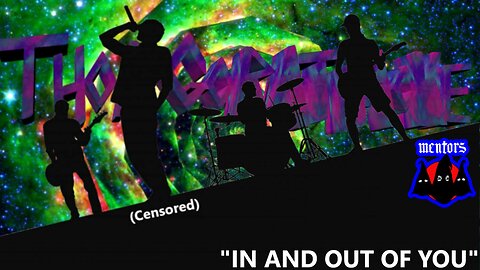 WRATHAOKE - The Mentors - In And Out Of You (censored) (Karaoke)