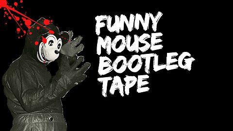 Disney Creepypasta
