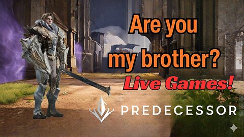 Best Brother Player!