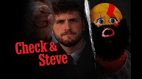 😏Check & Steve Lock & Load (And Immediately Panic)😏 #arcraiders #arcraiderspvp