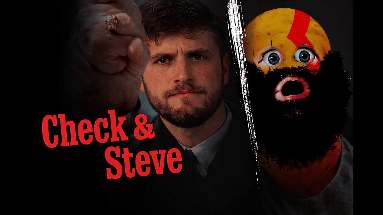 😏Check & Steve Lock & Load (And Immediately Panic)😏 #arcraiders #arcraiderspvp