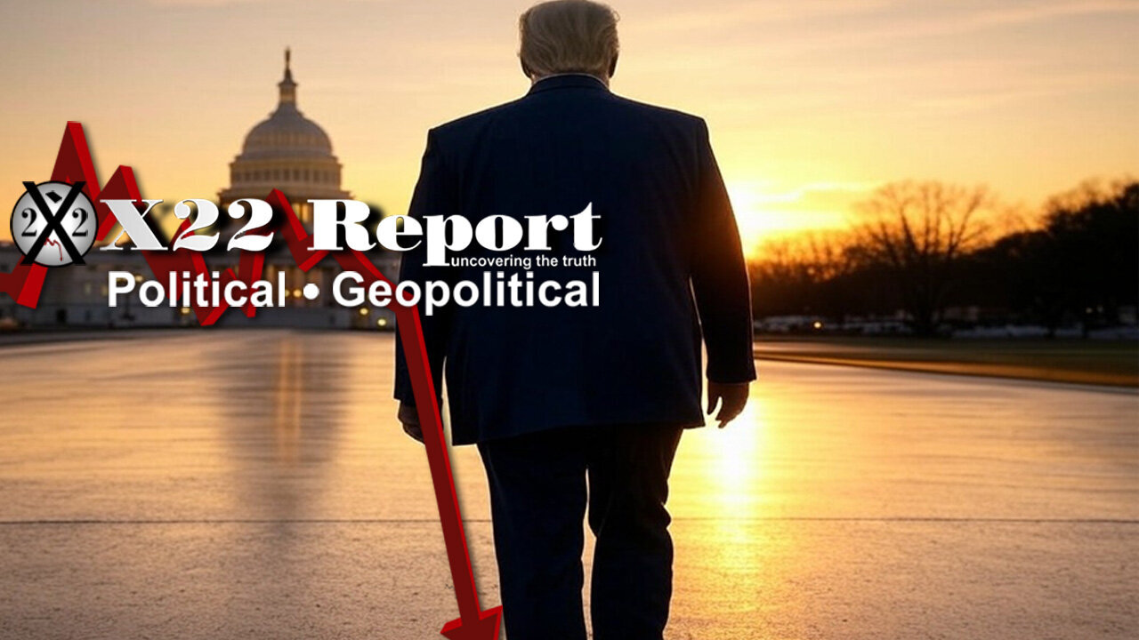 Watch The Water, Judicial Coup Is Failing