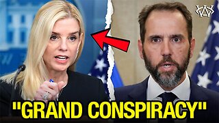 Bondi FIRES Jack Smith's Team and Opens PROBE!