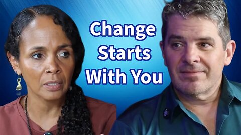 Discover Your Power To Change The World