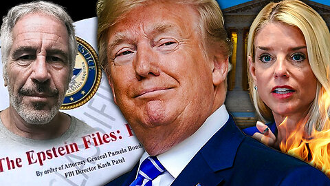 EPSTEIN BACKFIRE! Trump and MAGA Come Out MORE UNITED than EVER!!!