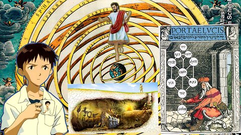 SOMOS TODOS CABALISTAS?