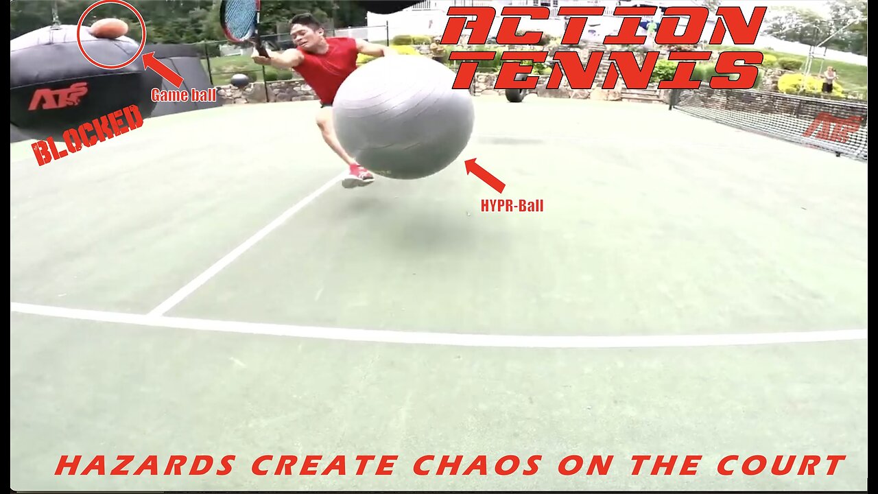 Kage Crash
