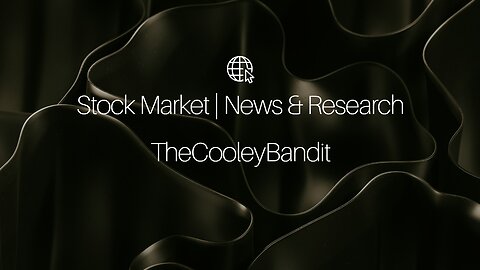 04-07-25 Stock Market | News & Research