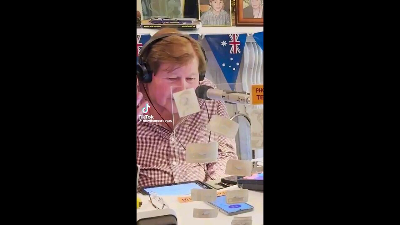 CO2 Levels BS-Destroying Industry For Control-Scientist Exposes Truth