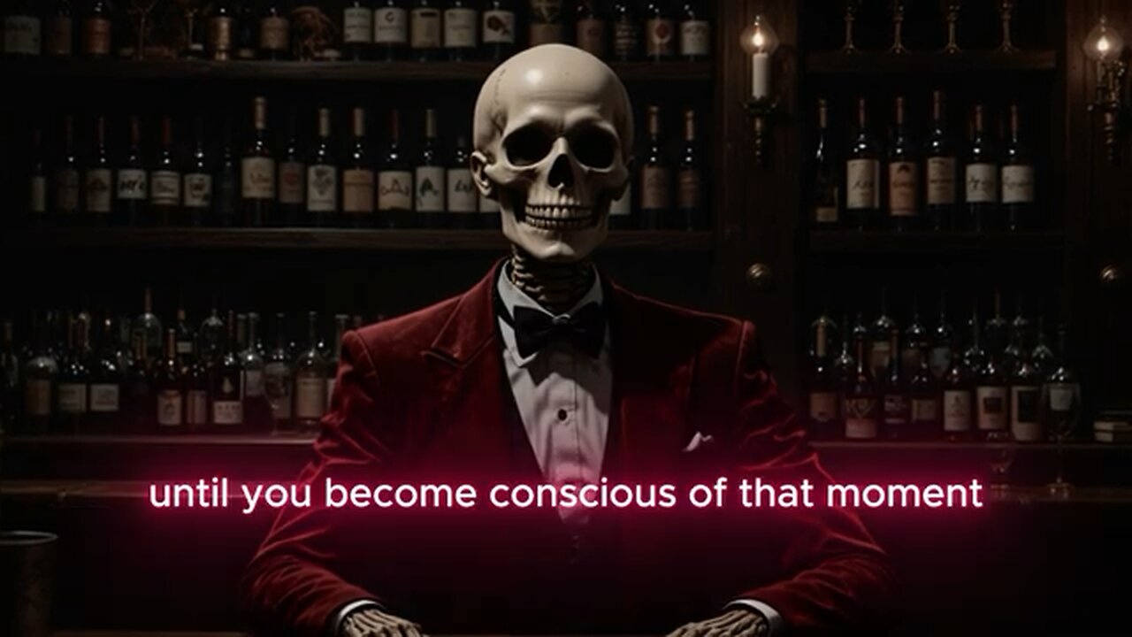 Nothing Can Break You Anymore: The Secret to Becoming Unbreakable – Carl Jung