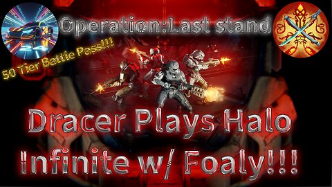 Happy Halo Mother's Day!!! Solo Make Up Stream