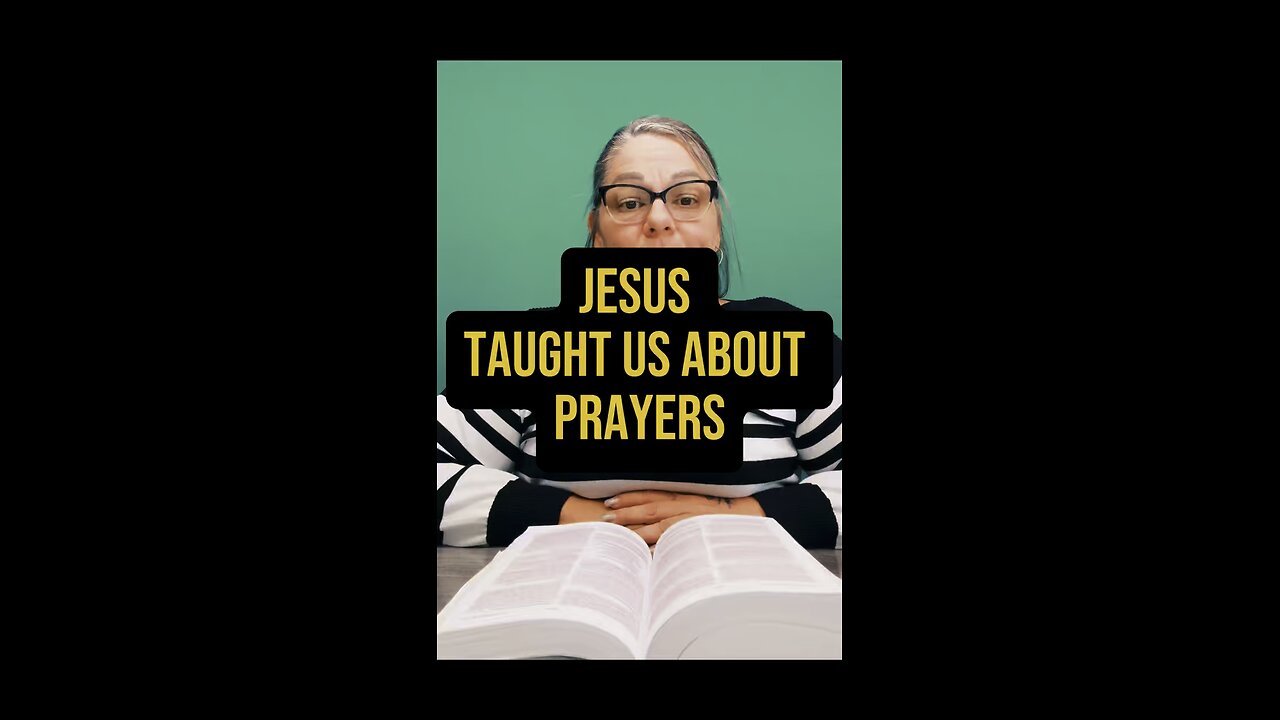 Yahusha Taught About Prayers 🙏 #signlanguage #talk #reaction #asl #knowledge