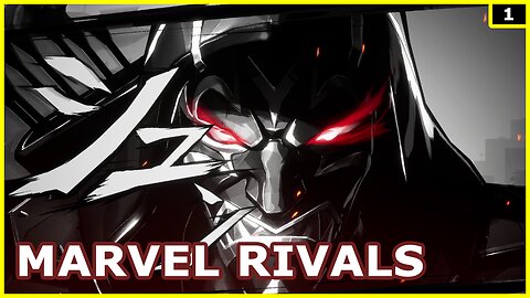 💥 Marvel Rivals LIVE 🔥