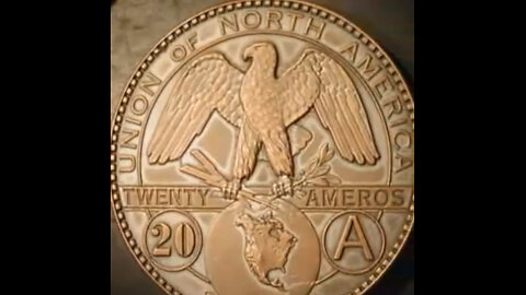 The Amero Coin American Union False Flag Kidnapping secrets