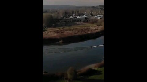 Small Town Snohomish Wa.