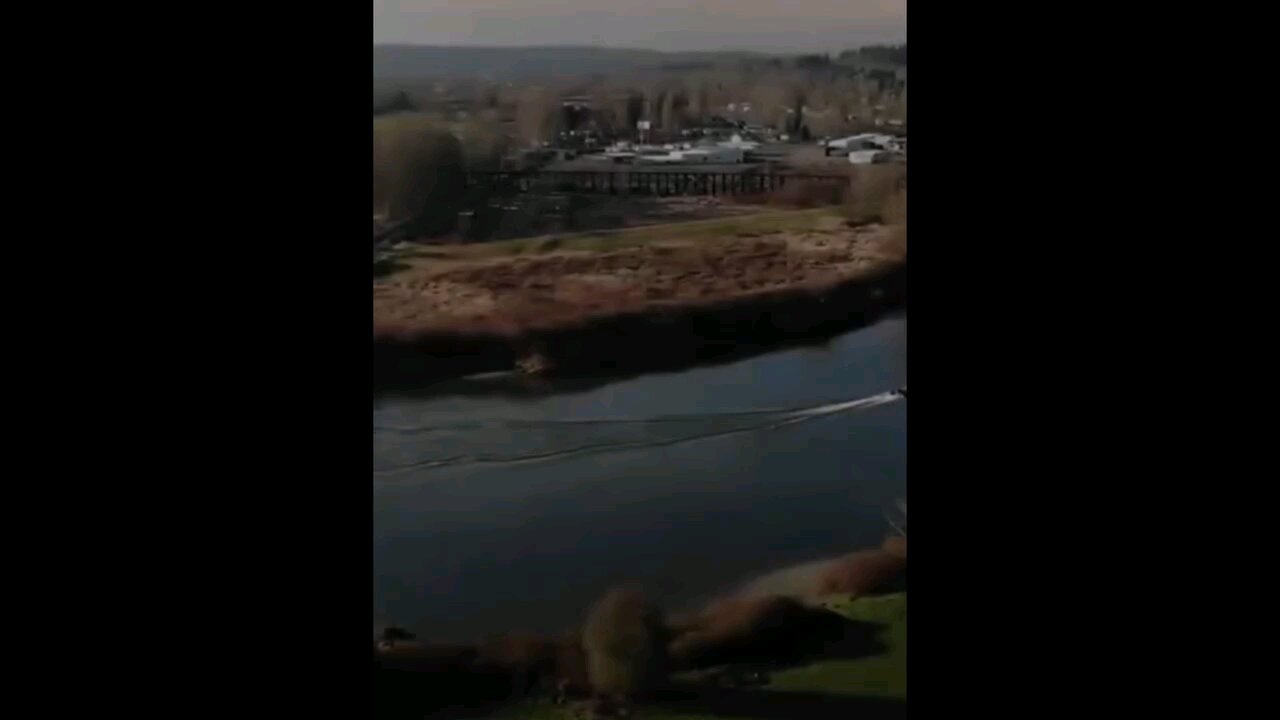 Small Town Snohomish Wa.